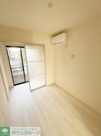 リーブルファイン葛飾西水元の物件内観写真